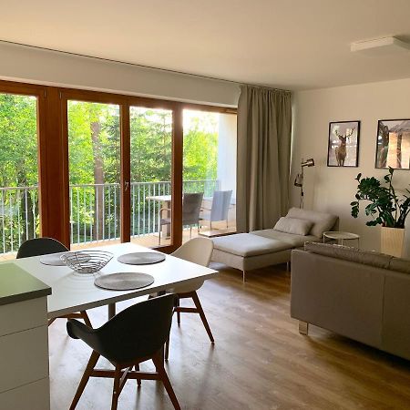 Lipno Port Apartment C101 Липно-над-Влтавой Экстерьер фото
