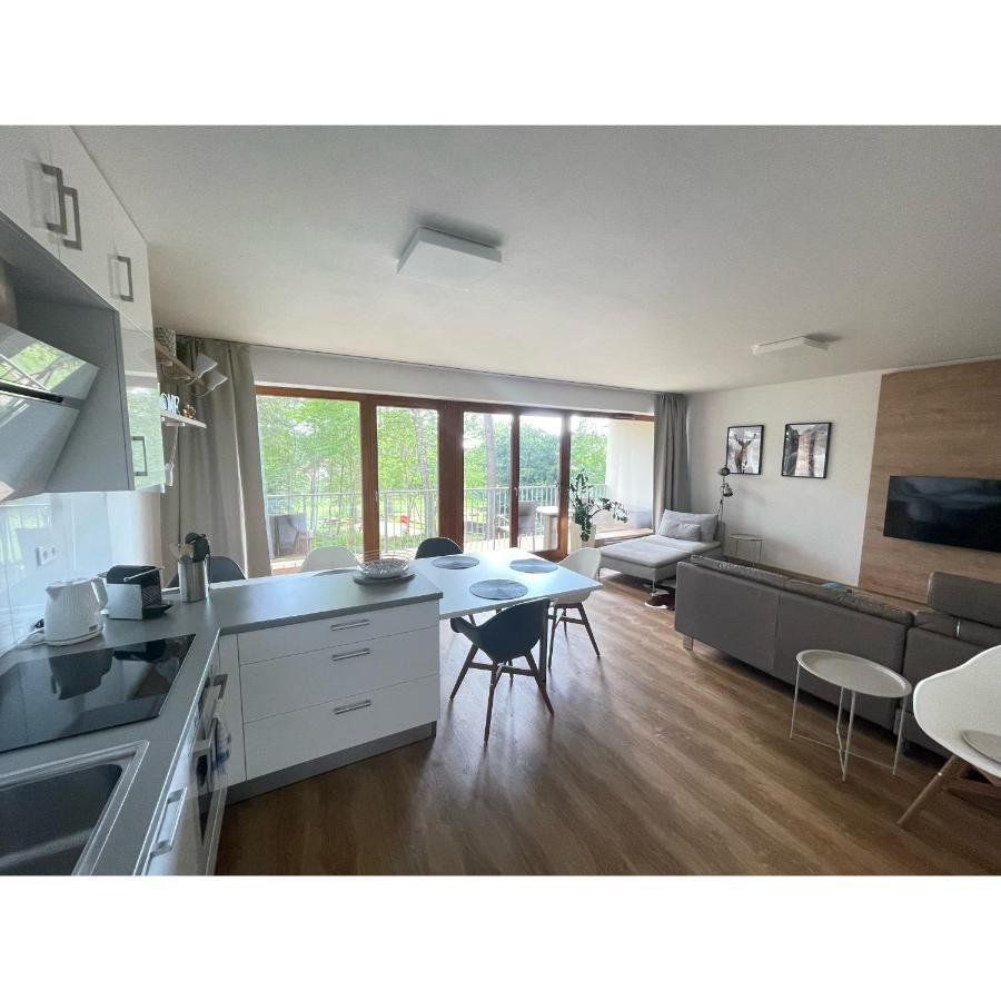 Lipno Port Apartment C101 Липно-над-Влтавой Экстерьер фото