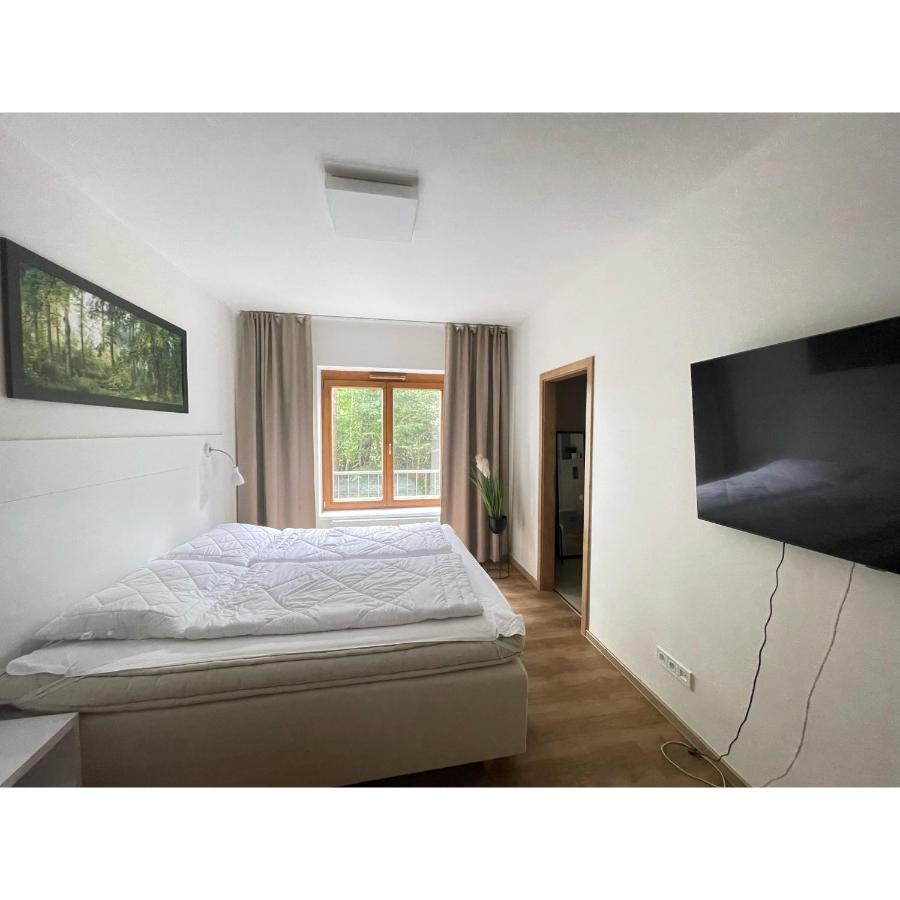 Lipno Port Apartment C101 Липно-над-Влтавой Экстерьер фото