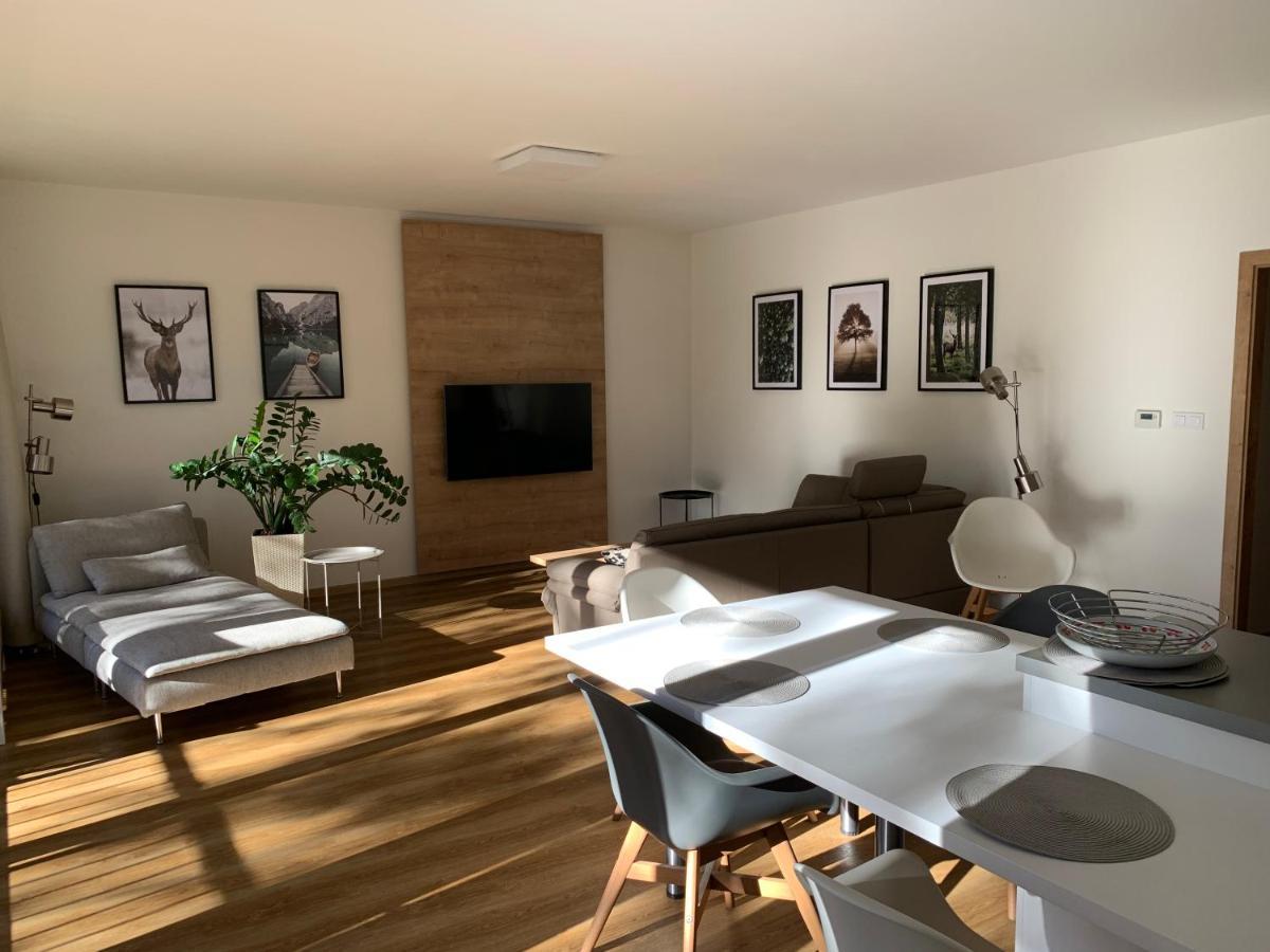 Lipno Port Apartment C101 Липно-над-Влтавой Экстерьер фото