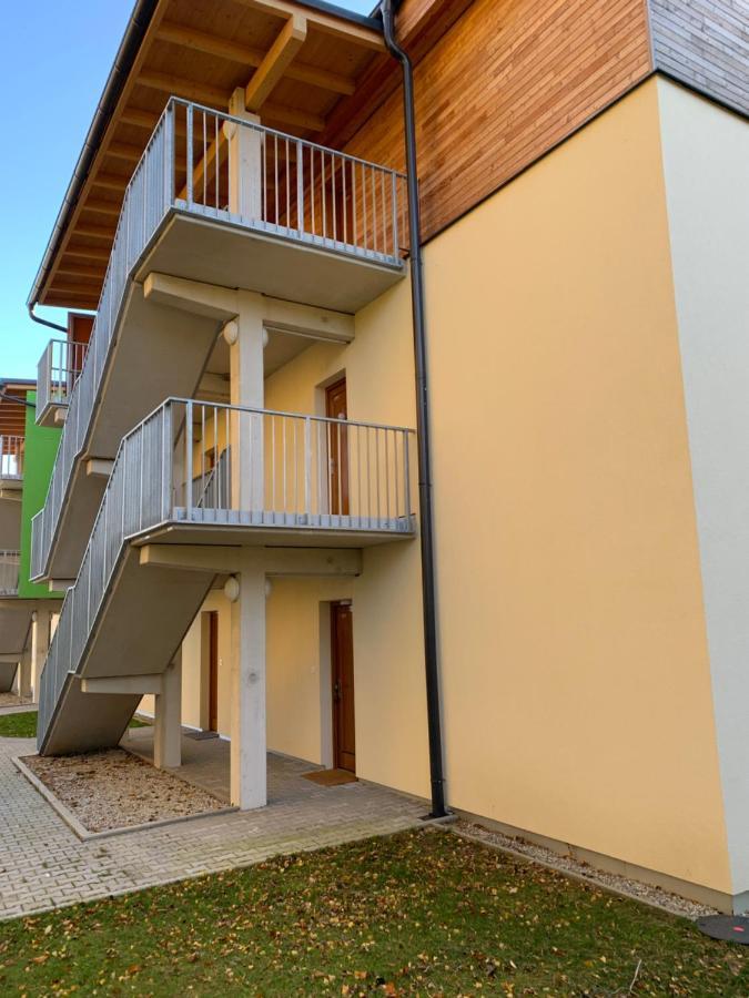Lipno Port Apartment C101 Липно-над-Влтавой Экстерьер фото